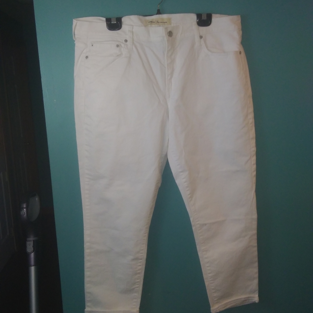 NWOT Gap jeans